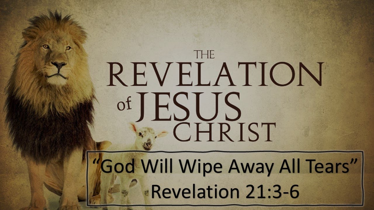 God Will Wipe Away All Your Tears YouTube god-will-wipe-away-all-your-tears-youtube
