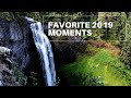 Our favorite 2019 moments  camp travel explore