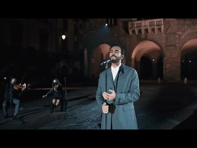 MARCO MENGONI - CHE VERRA