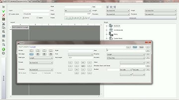 PractiCAD - Custom Tags - Field Box - Expression - Part 2