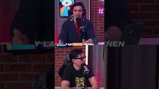 🔥 ¿DEVOLUCIÓN DE LA MISMA MONEDA? #CrisC7 da su réplica de todo lo que pasó. ¿Tiene razón? 👀