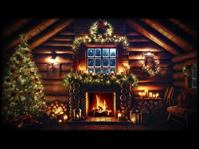 Twas the night before Christmas
