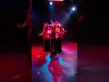 Seven Sins - Live on Stage