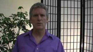 What is HOLISTIC Massage? The Answer. Part 2