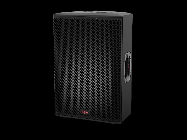 Активна акустична система HH Electronics TNE-1501