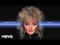 Bonnie tyler  tears visualiser