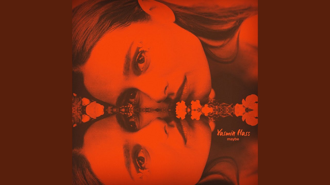 Watch Maybe on YouTube Watch Maybe on YouTube