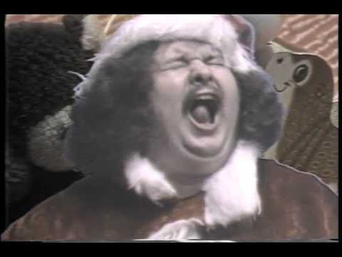 K-94 "Rockin' Christmas"- Randy "Big Mac" McClellan and the "Toys"