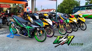 ESR Motor #tiktok #viral #fyp #esr - YouTube