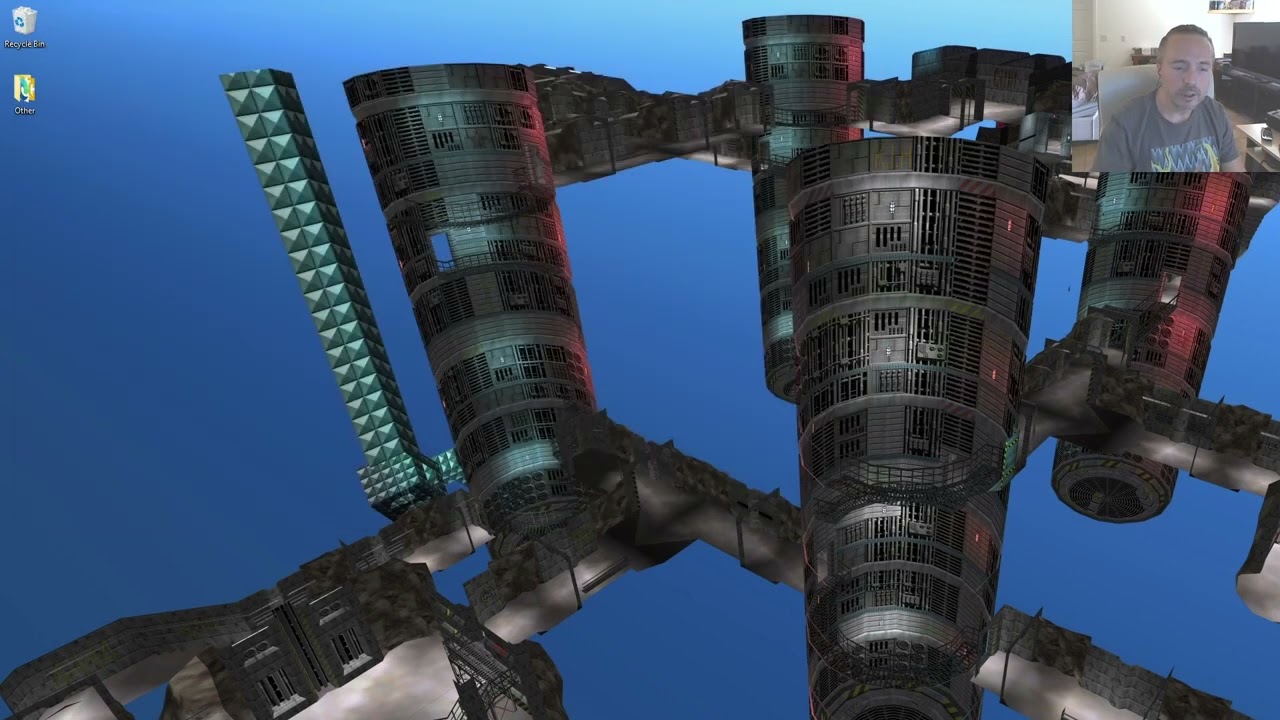 BigPEmu - New network modes, Alien vs Predator multiplayer! (v1.09)
