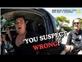 DUI Suspect Refuses to Exit Car — INSTANT Reality Check Follows