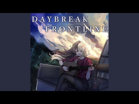 DAYBREAK FRONTLINE 