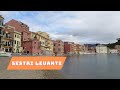 Sestri Levante: cosa vedere nel paese del Tigullio