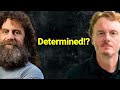 Determined robert sapolsky on life without free will a conversation with hg moeller