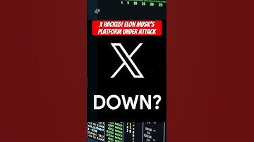 Elon Musk’s X (Twitter) Hit by Major Cyberattack – Hacking Group ‘Dark Storm’ Claims Responsibility