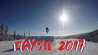 Trysil 2017