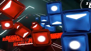 How Fast Is This Beat Saber Level?