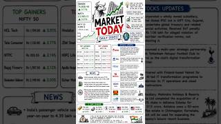 JP Associates | Adani ports | 100% ethanol fuel (E100) |JSWsteel | Daily digest #stockmarket #shorts
