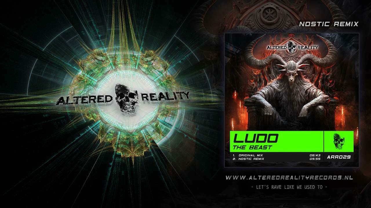 Ludo - The Beast (Nostic Remix)
