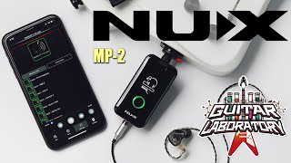 :       NUX MP-2