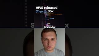 AWS open-source sandbox for Claude Code & Codex CLI