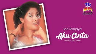 Ida Sanjaya - Aku Cinta