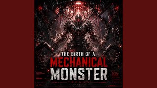 The birth of a mechanical monster
