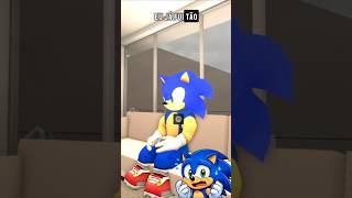 Aniversário do SONIC
