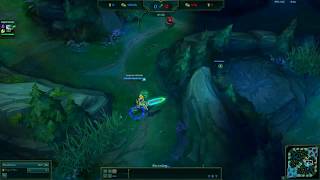 learning how to reverse wind slash