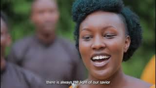 Iwacu Heza - Itegure Choir 