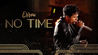 Luan Santana - Errou no time (letra)