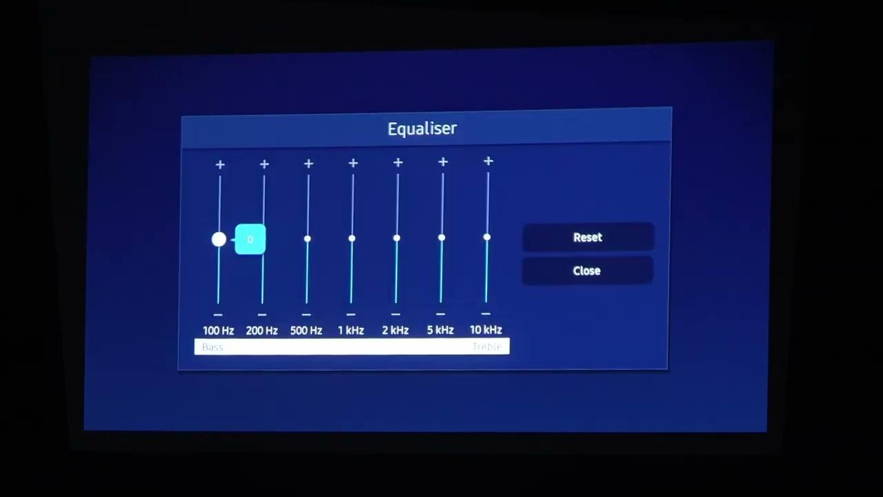 Can You Adjust Equalizer On Apple Music