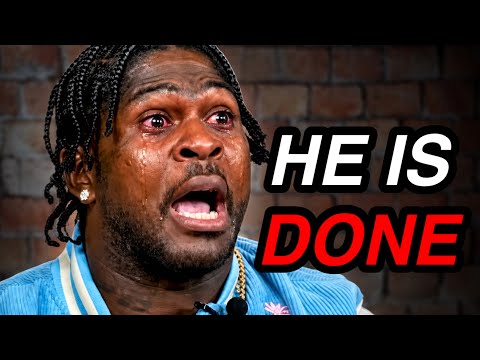 Why 4xtra Has A 0% Chance Of Beating His New Murder Charges