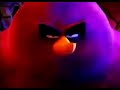 Angry bird terrence meme