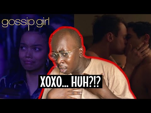 Download THE TEACHER IS SLEEPING WITH HIS STUDENT?! | Gossip Girl Season 1 Episode 4 Reaction