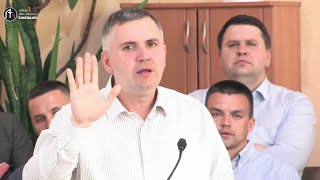 Люди, які близько з Ісусом | Павло Мельник