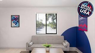 Howard Johnson by Wyndham Orlando Lake Buena Vista South | United States 🌟