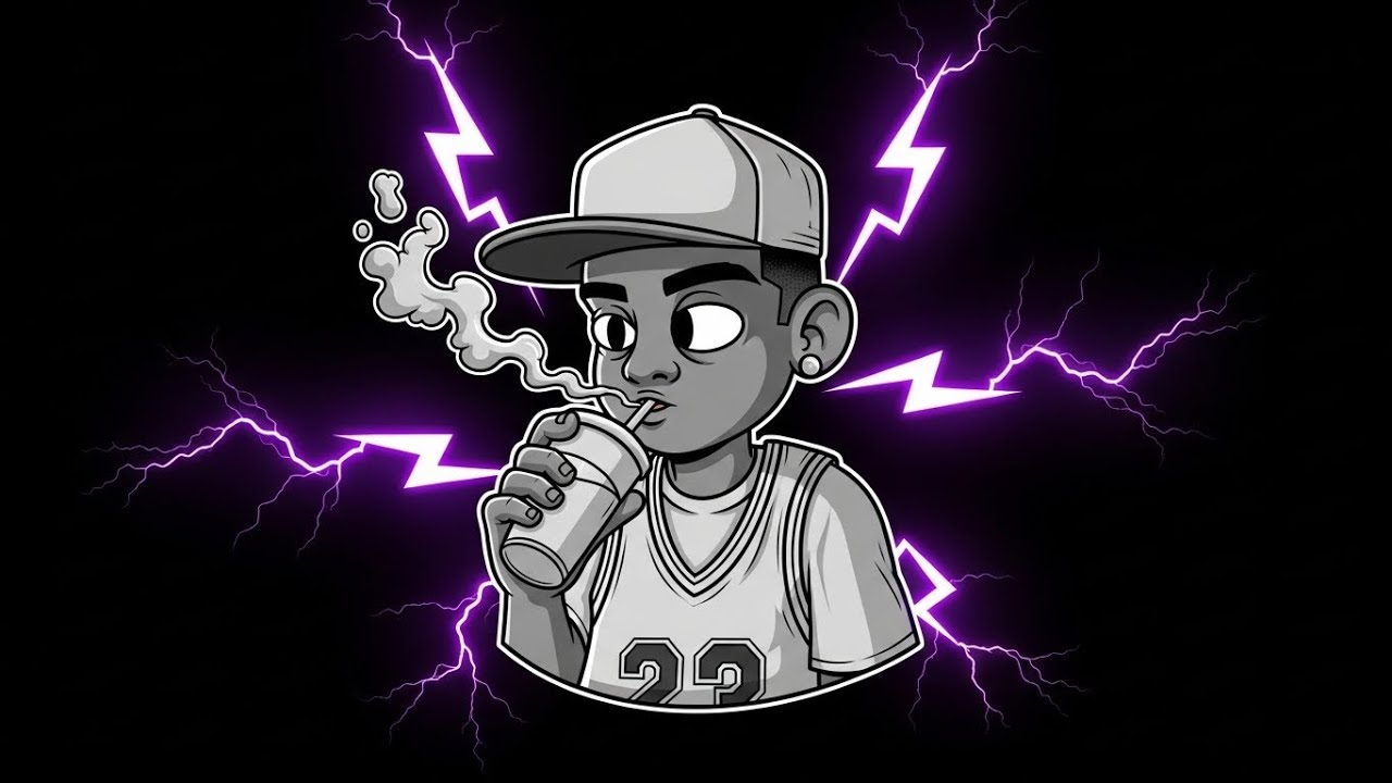 Freestyle Trap Beat Mix – Hard 808 Urban Instrumentals