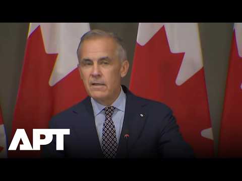 100,000 Skilled Trades Workers! Carney Launches Canada’s $6 Billion Jobs Plan | APT