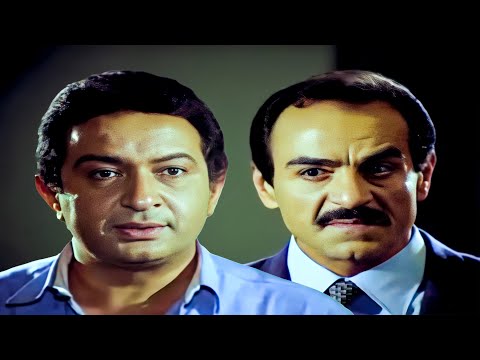 فيلم لعبة الانتقام أفلام نور الشريف وبوسي