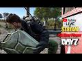 DayZ Vanilla // !perk !latest