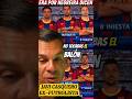 💥👉DESMONTANDO A NEGREIRA: EL BARÇA DE GUARDIOLA🔥CASQUERO DEFINE AQUEL EQUIPAZO #messi #iniesta #xavi