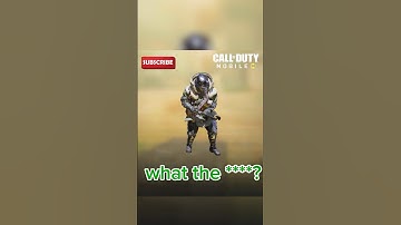 Flamenaut in Action! The Ultimate Power of CODM