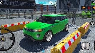 New Driving School Simulator 2026 - Real Car City Driving 3D - Car Android GamePlay screenshot 4