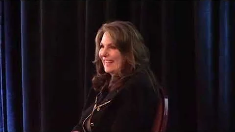 Becky Blalock   Attach Yourself to the Best People