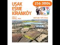 Satılık Araziler Arsa Tarla Bahçe Daire Tarım Yatırım Türkiye Konya Selçuklu, Meram, Karatay, Akören