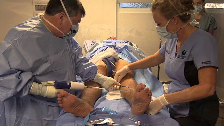 Dr Mackay vascular surgeon, circulation and vein specialist in the Tampa, FL area