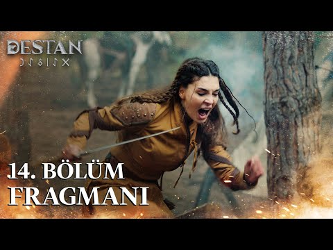 Destan: Season 1, Episode 14 Clip