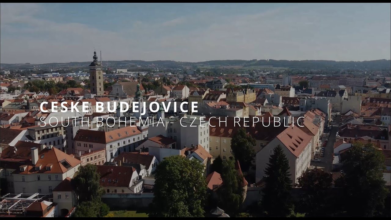 Ceske Budejovice - Czech Republic