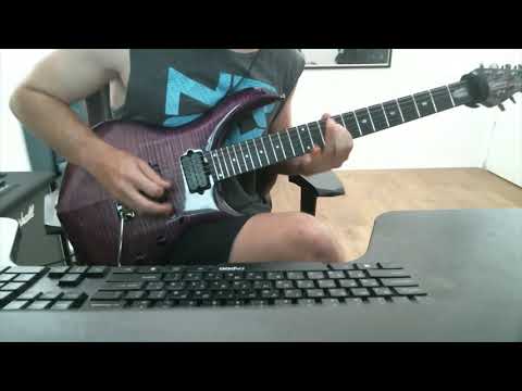 Buckethead - Soothsayer Cover